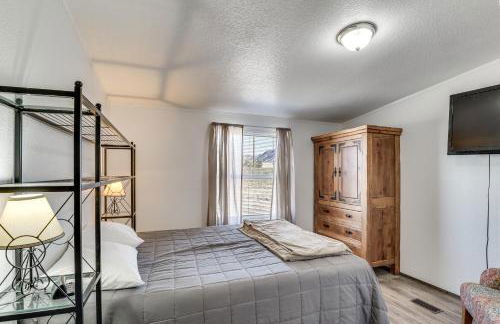 Grand Canyon Basecamp! Mtn-View Desert Oasis - Foto 17