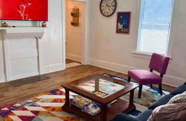 Uptown House King Beds Fenced Yard Firepit - Foto 5