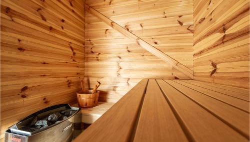 Cozy Home In Prokike With Sauna - Foto 4