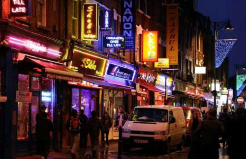 Bright, Nice Interior, Close to the City, 2 Bedroom Apartment - Foto 41