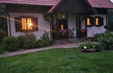 Siedlisko w Starym Sadzie - Foto 4