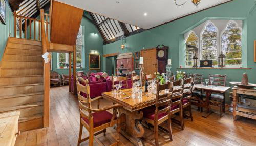 Country House with 7 bedrooms and 3 buildings - Foto 5