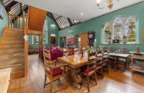 Country House with 7 bedrooms and 3 buildings - Foto 5