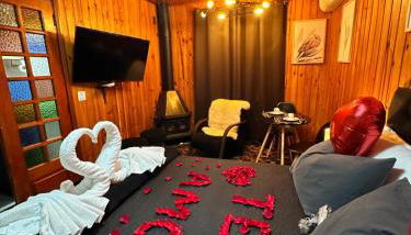 Chalé Geburt - Foto 5