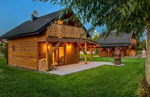 Domek Przy Stoku - Foto 61