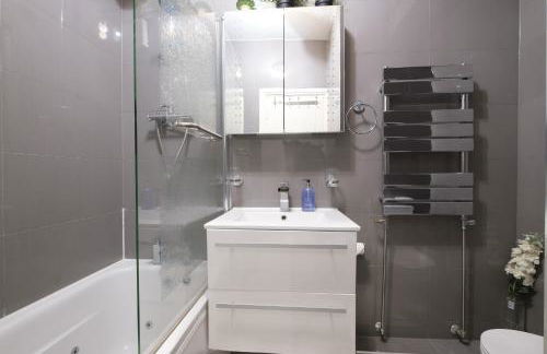 Walk to Big Ben - Apartment Near St James's Park - Foto 6