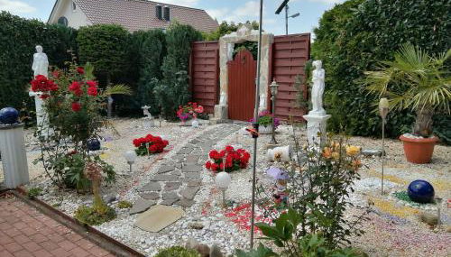 Apartment Natali - Foto 5, Garden