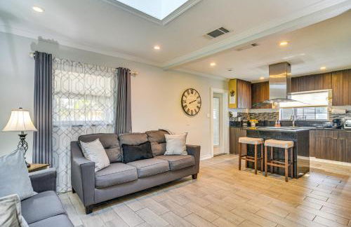 Hot Tub and Fenced Yard Tranquil Home in Valrico! - Foto 3