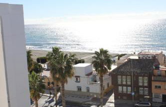 Mare Nostrum Beach El Palo Vistas al Mar Terraza ,Aparcamiento - Photo 34