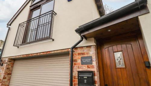 The Coach House - Foto 2