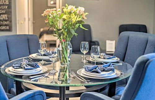 32 Mi to DC Lower-Level Woodbridge Apt with Patio! - Photo 13