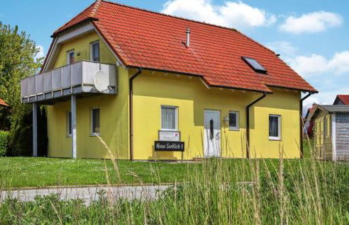 2 Bedroom Nice Apartment In Boiensdorf - Foto 1