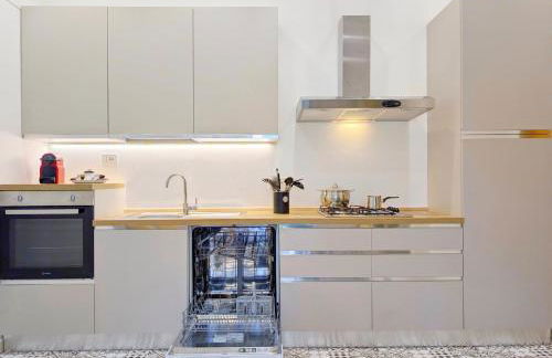 Giardino al mare 2 min dal Mare Giardino Wifi AC - Foto 27