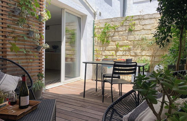 Home Chic Home - La Terrasse Bazille - Foto 50