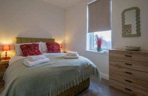 William Wallace View - 5 Bedrooms in Stirling - Photo 27