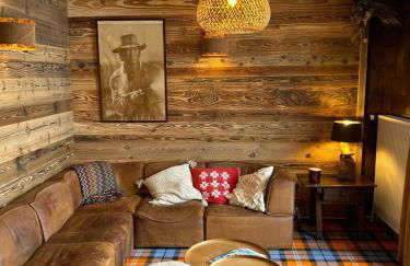 Lou Griffoul appartement-chalet - Foto 1