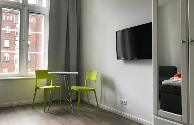 Appartement 8er Deck - Foto 11