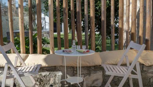 Treasure of Herbs Complex - Foto 4, Garden view