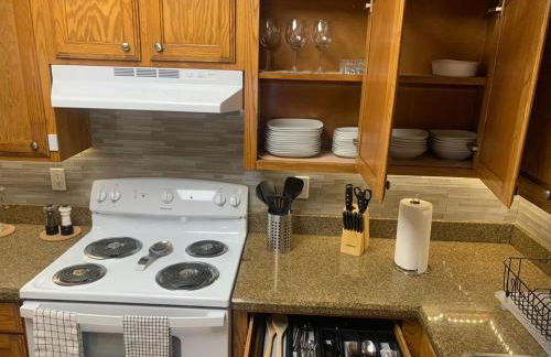 Nuevo Depto de 3 Rec, a 7 min del Mall de Mcallen - Foto 10