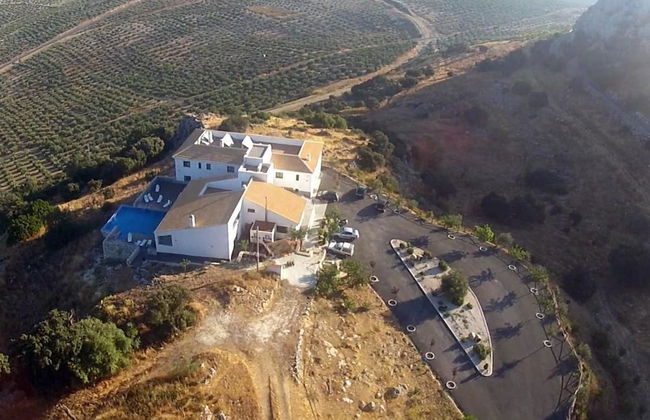 Los Castillarejos Apartamentos Rurales - Foto 61