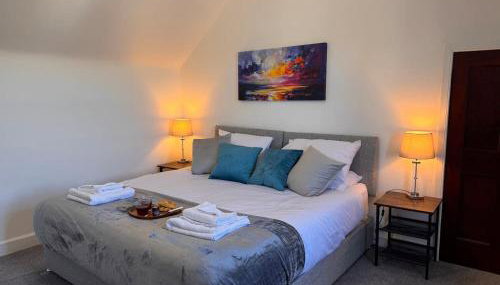 Coorie House in Elgin - Foto 2