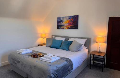 Coorie House in Elgin - Photo 2