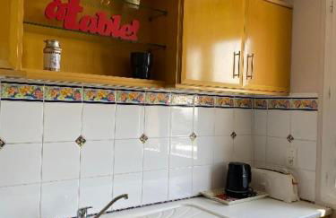 Chez Pépé et Moumoune - Foto 18