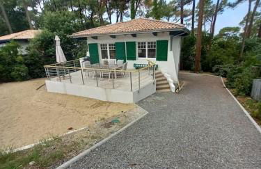 Maison Alisan - Dune du Pilat - Foto 10