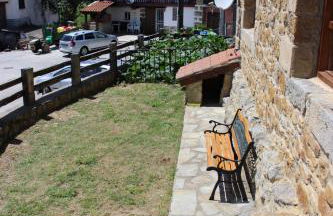 Amets etxalde - Foto 37