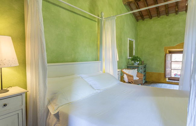 Podere Pratovecchio 14 2 - Foto 41