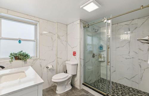 AF Stays - Philadelphia Callowhill - Foto 50