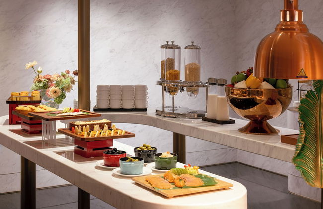 Ascott Pazhou Guangzhou - Photo 65