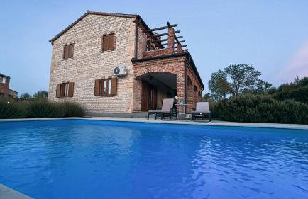 Villa Bella - Foto 11