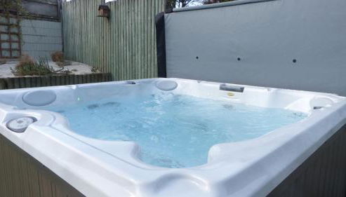 Penthièvre - Maison 6 pers avec Jacuzzi, proche des plages - Foto 2