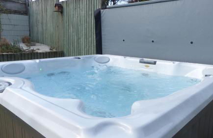 Penthièvre - Maison 6 pers avec Jacuzzi, proche des plages - Foto 2