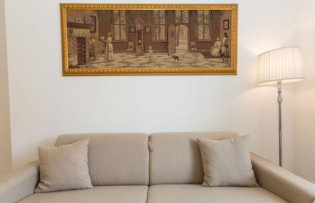 Rental in Rome Taurasia - Foto 32