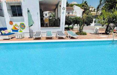 CASA EL PARAISO - Photo 7