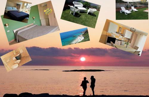 Residenza Villa Angelina Tropea - Foto 18