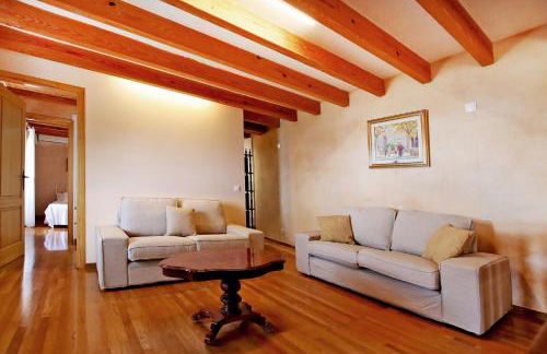 Villa Son Vives Townhouse by Slow Villas - Foto 61