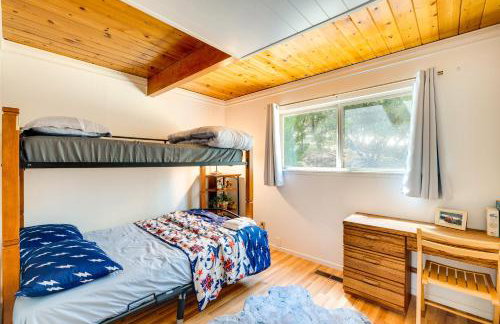 Groveland Vacation Rental about 26 Miles to Yosemite! - Foto 15