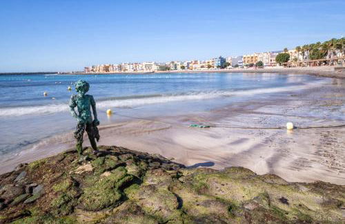 Dúplex Mika en Playa de Arinaga - Photo 32