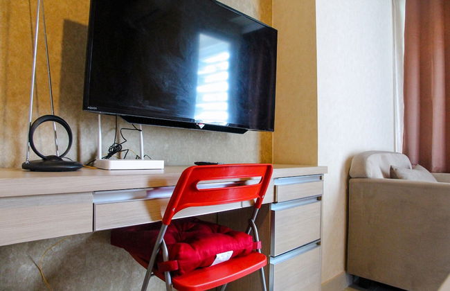 Minimalist and Comfy 1BR Grand Kamala Lagoon Apartment - Foto 11