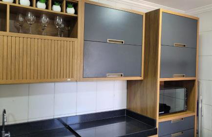 Apartamento próximo ao MANGUEIRÃO em frente ao CENTENÁRIO - Foto 38