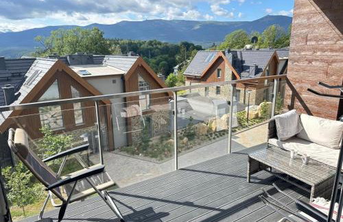 Apartament 209 Kras Resort Spa - Foto 2