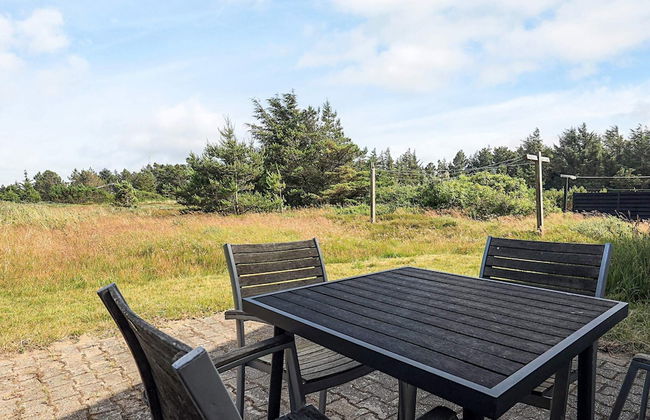 7 Person Holiday Home in Thisted-by Traum - Foto 33