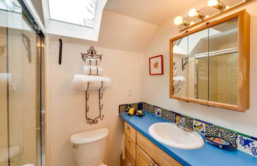 Juneau Vacation Home Stunning View and Beach Access - Foto 16