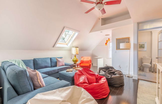 Broom & Board - Foto 47