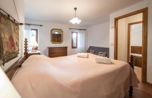 Casetta di Butia, Mimosa Apartment - Foto 31