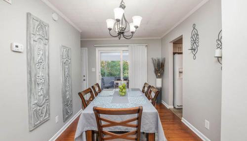 Ashwood Arbor 6 bed 3 bath sleeps 13 - Foto 4