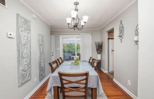 Ashwood Arbor 3 bed 2 bath sleeps 8 - Foto 8